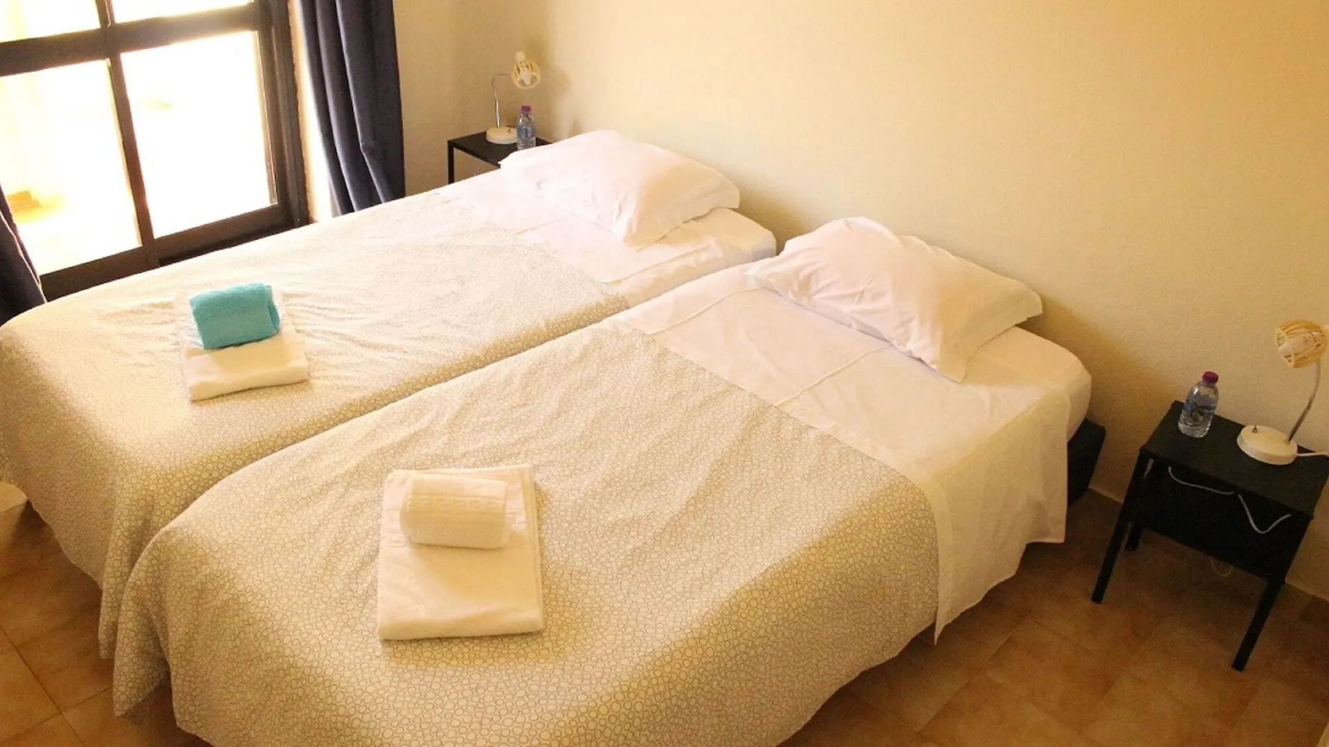 The Luz Guest House