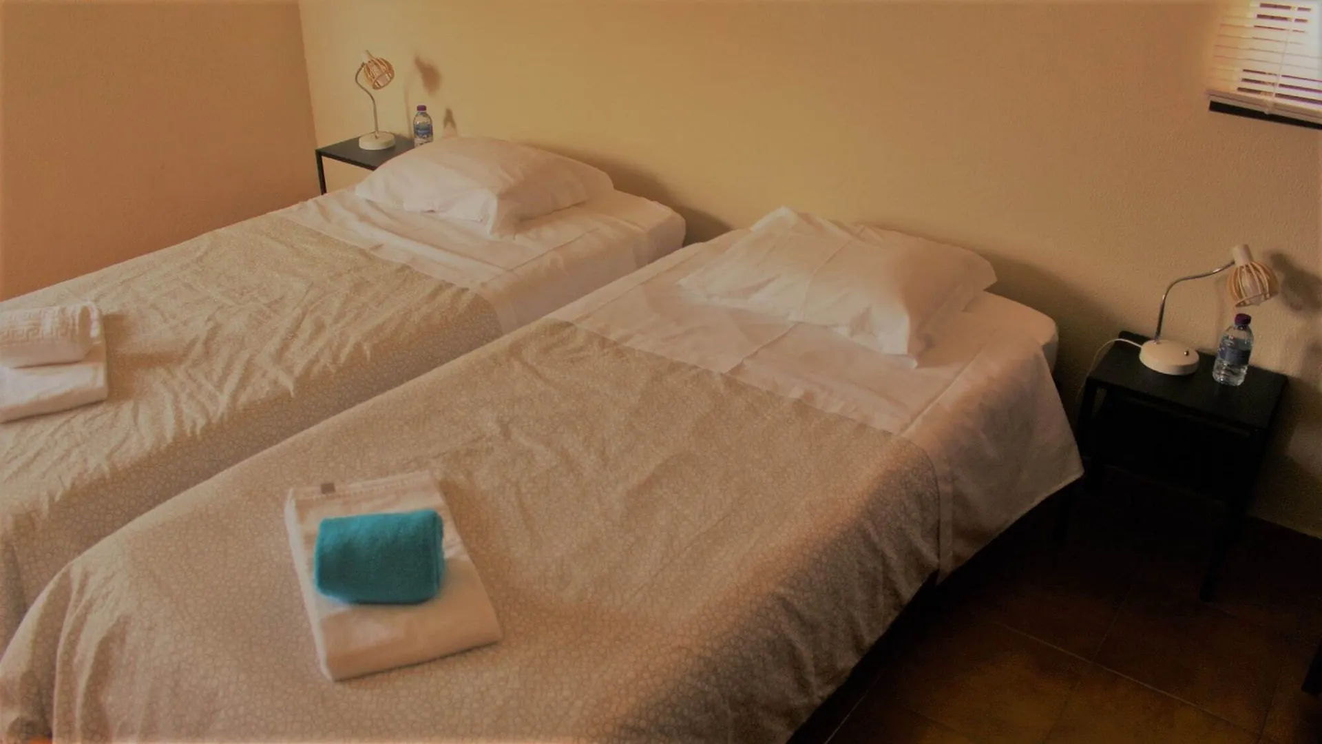 The Luz Guest House 3*,  Portugalsko