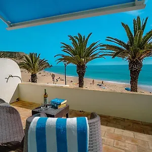 Apart Otel Beach