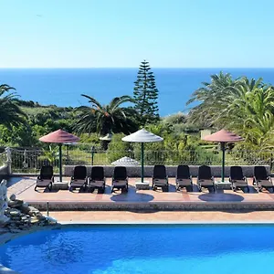 Ferienpark Quinta Do Mar - Country & Sea Village, Luz