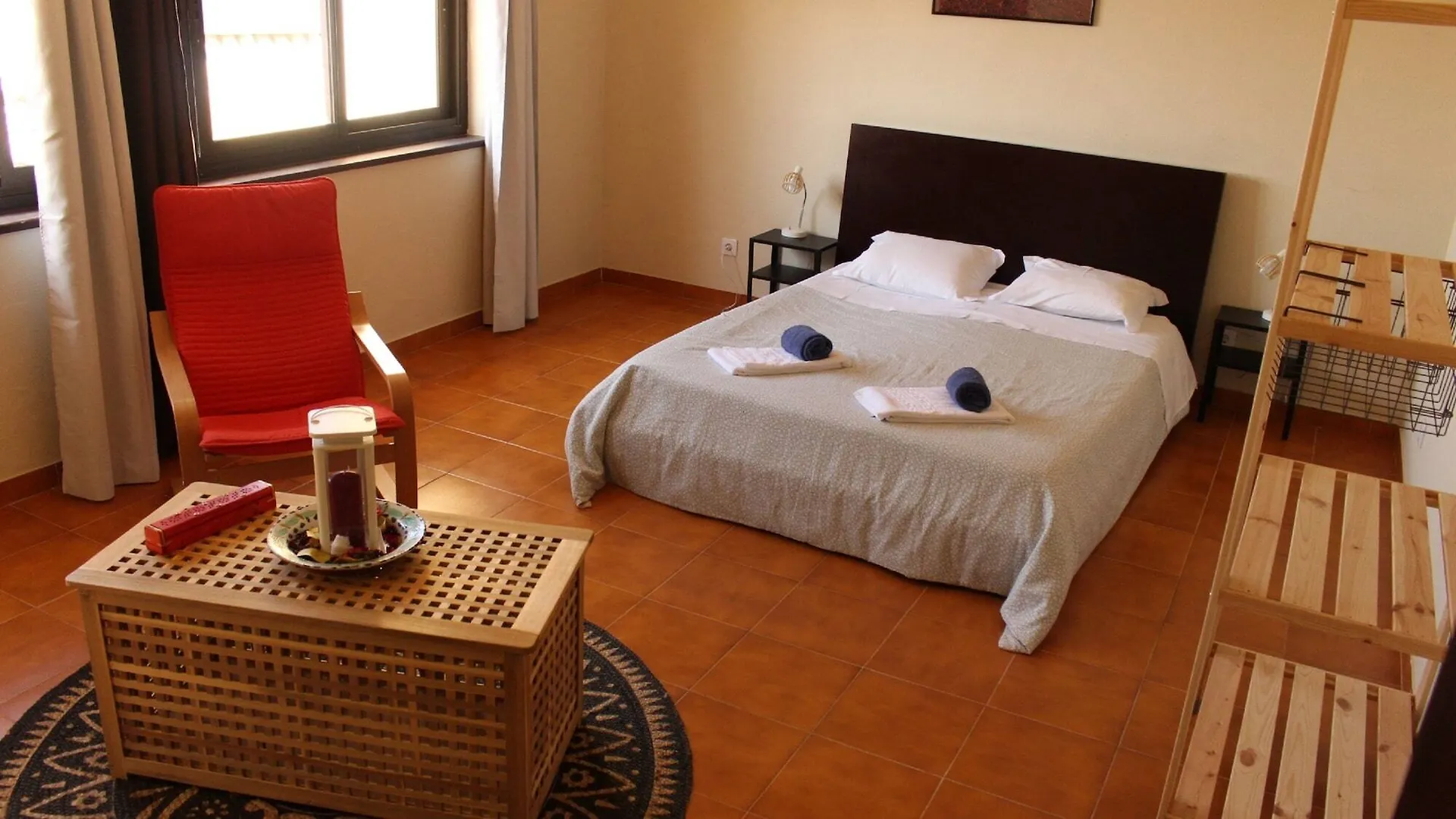 The Luz Guest House Otel